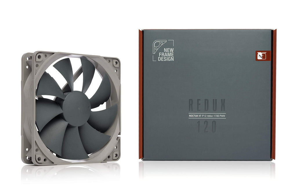 120mm Quiet Fan I19662