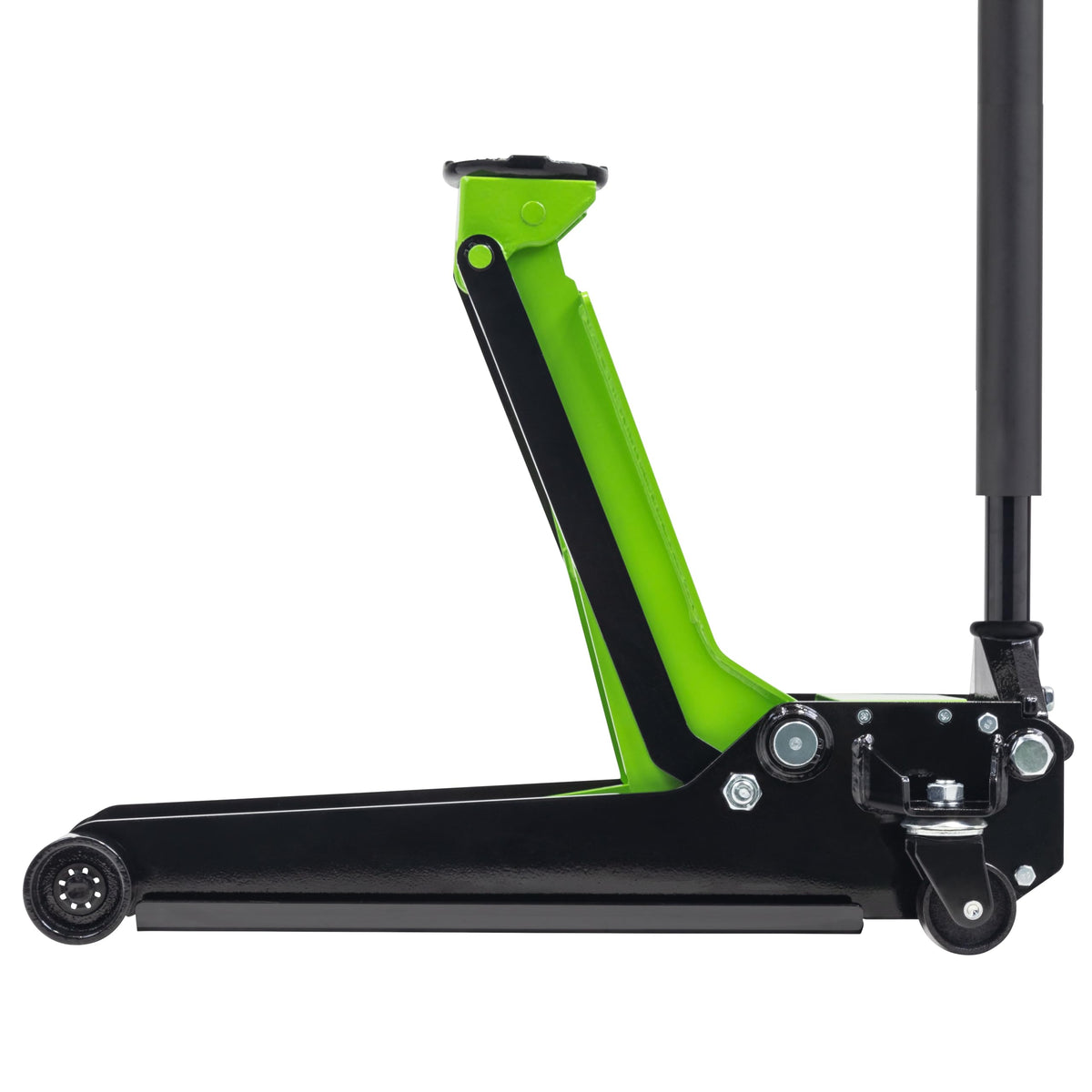 3.5-Ton Steel Low Profile Floor Jack R9798