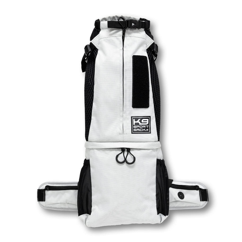 X-Small Backpack-Style Dog Carrier with Internal Frame Q795965