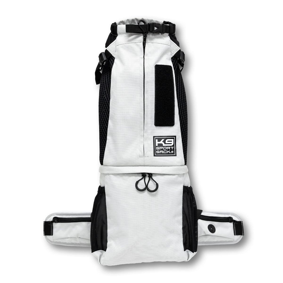 X-Small Backpack-Style Dog Carrier with Internal Frame Q795965
