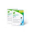 120 Count Blood Glucose Test Strips Z86301