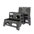 Foldable Dog Stairs I151253