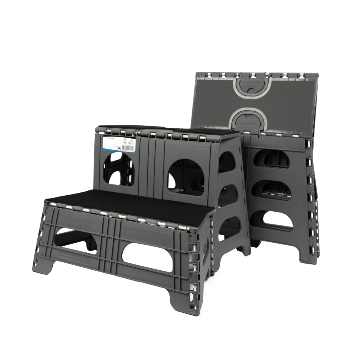 Foldable Dog Stairs I151253