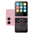 Unlocked Flip Phone QWERTY O625195