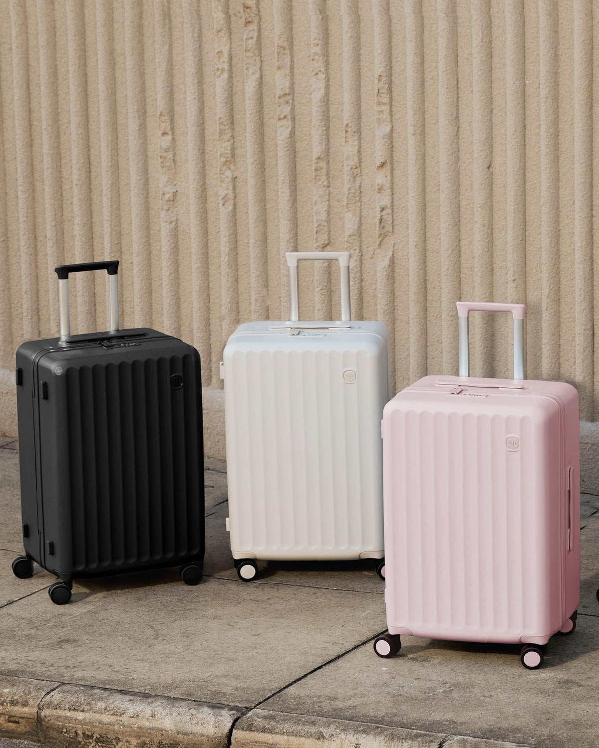 20 Inch Expandable Hardside Luggage with Spinner Wheels K4361