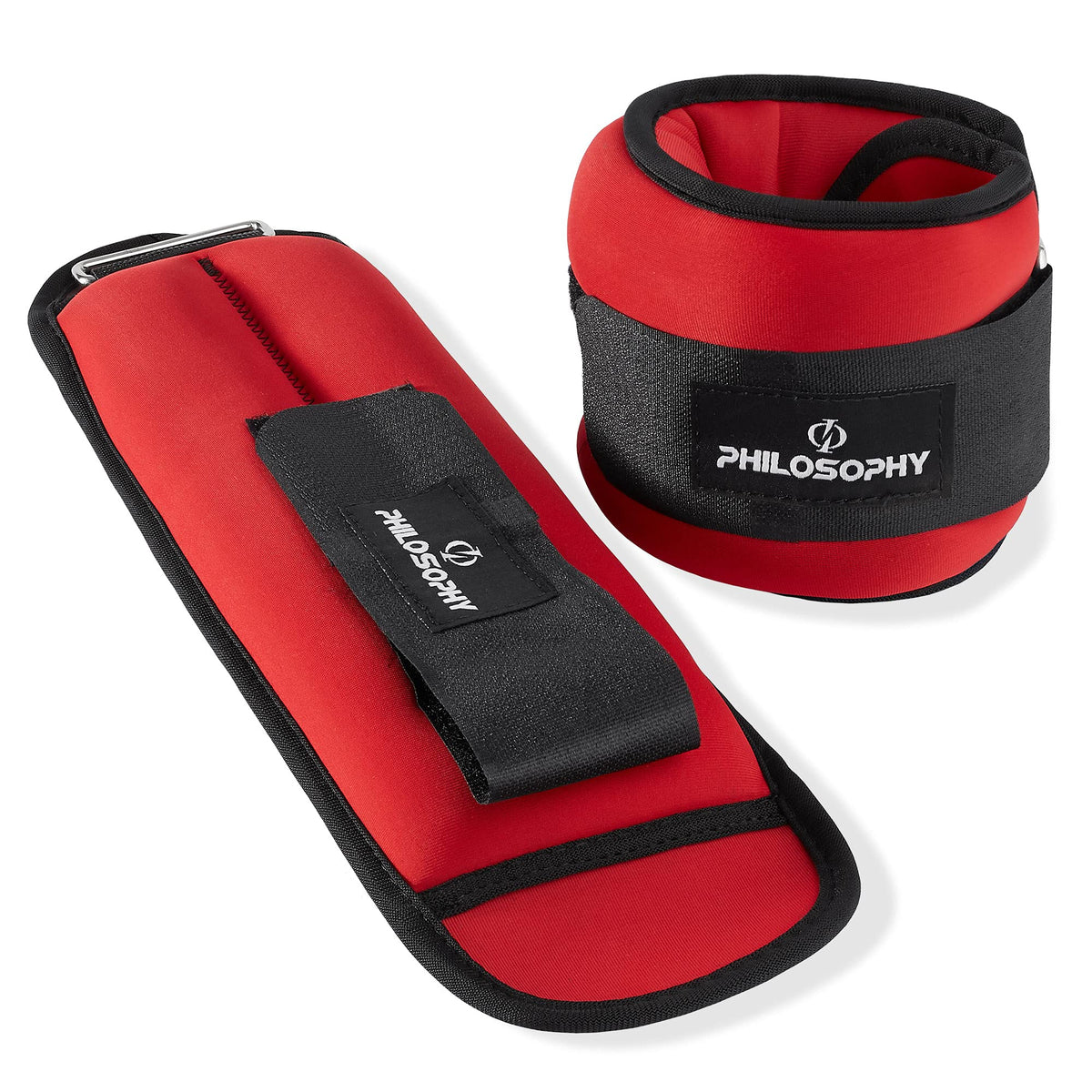Ankle Wrist Weights Set P3131