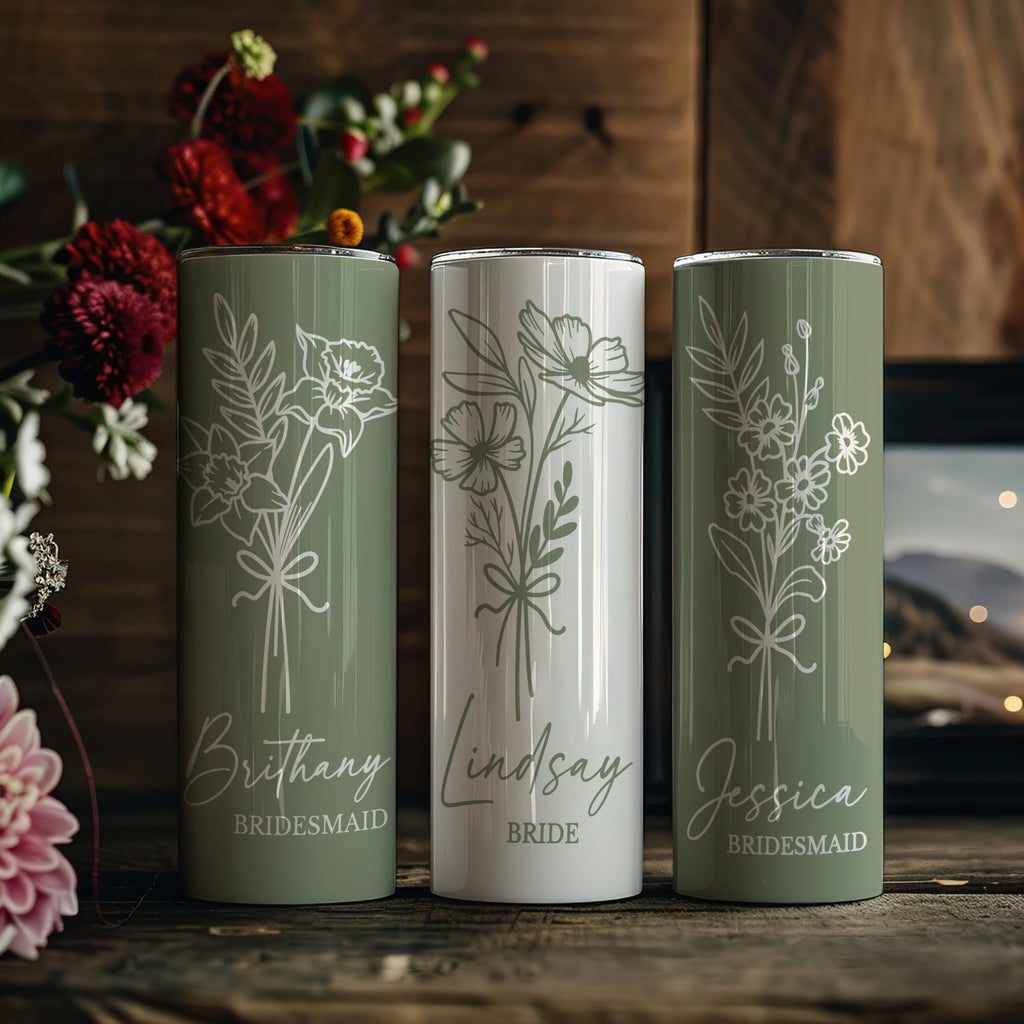 20oz Stainless Steel Tumbler with Straw K827