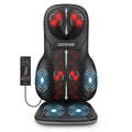 Shiatsu Back Massager with Heat C38269