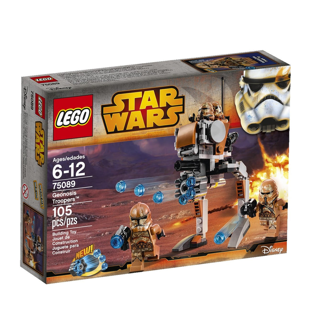 Star Wars Troopers E89479