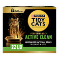 22 lb Cat Litter T6111