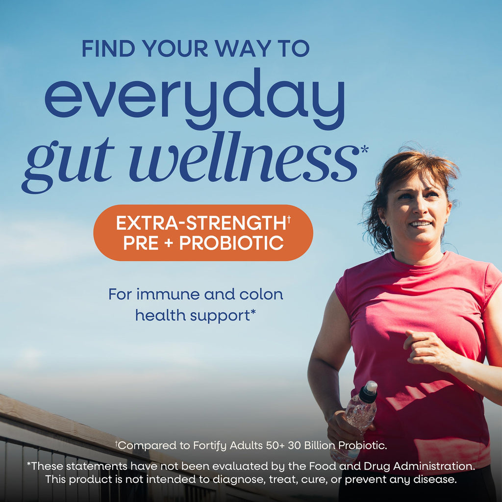 Probiotic 50 Billion Live Cultures 30 Capsules P404