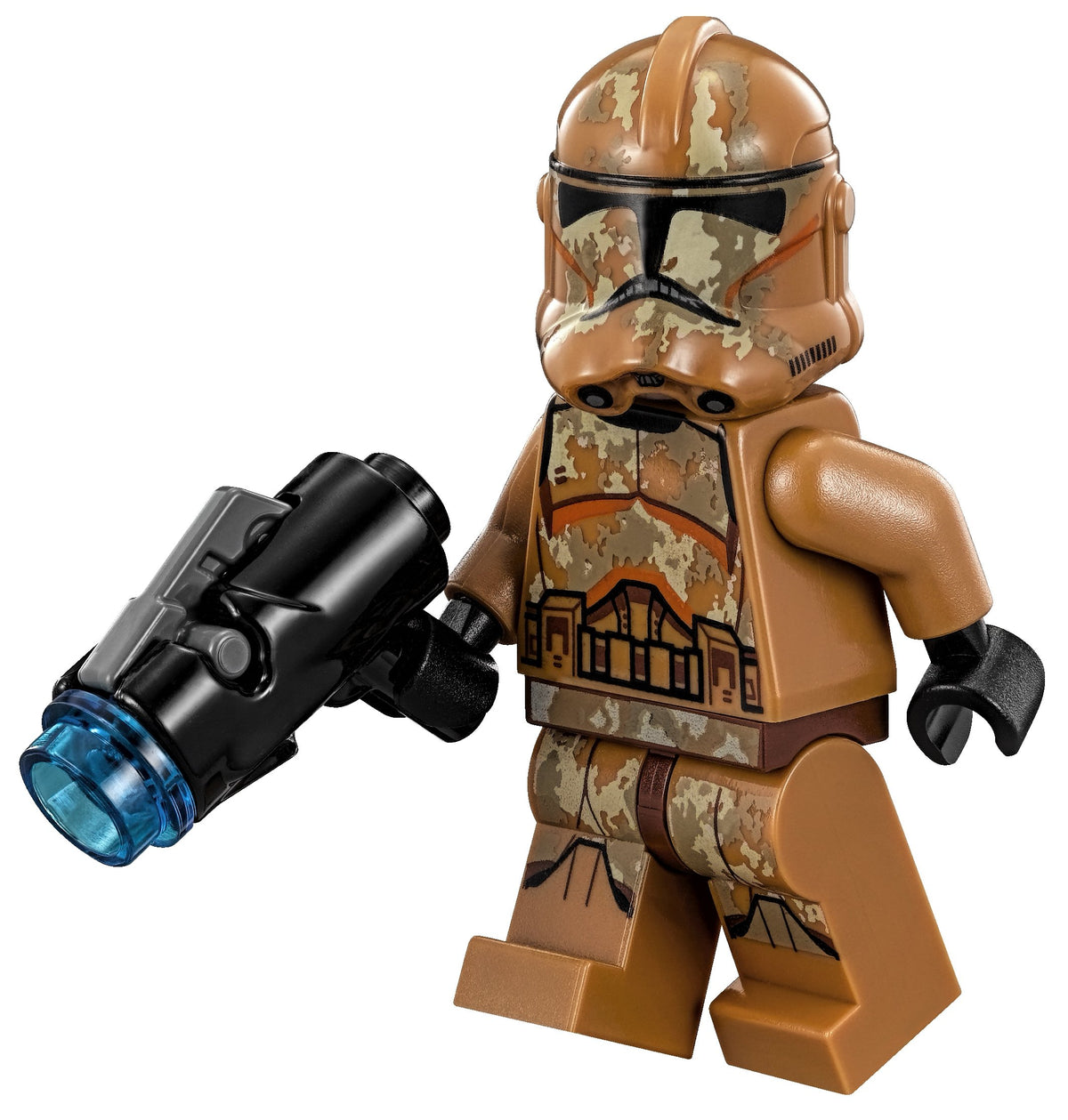 Star Wars Troopers E89479