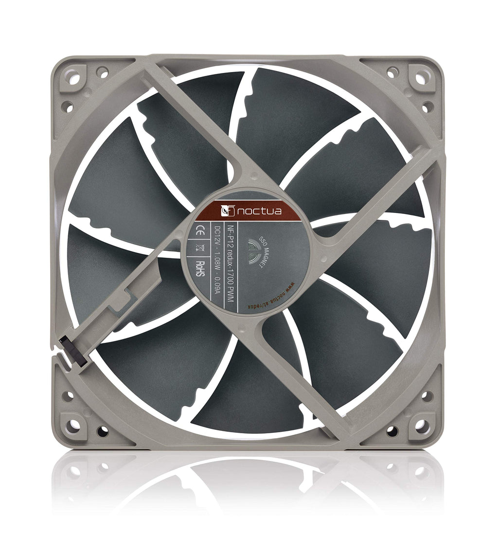 120mm Quiet Fan I19662