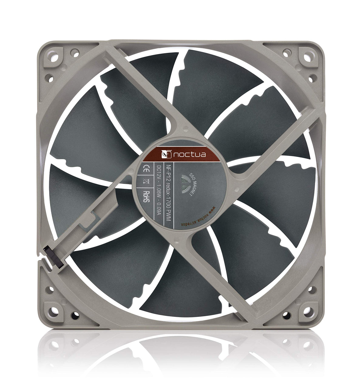 120mm Quiet Fan I19662