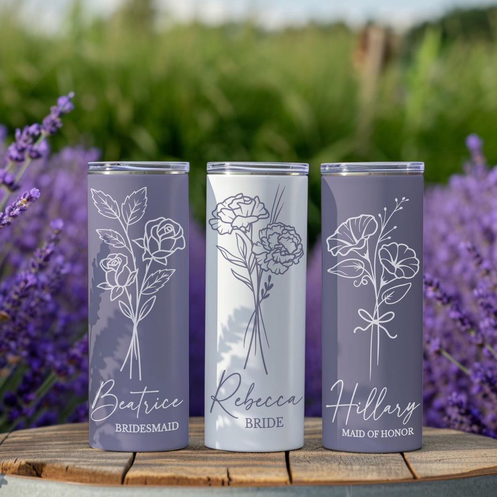 20oz Stainless Steel Tumbler with Straw K827