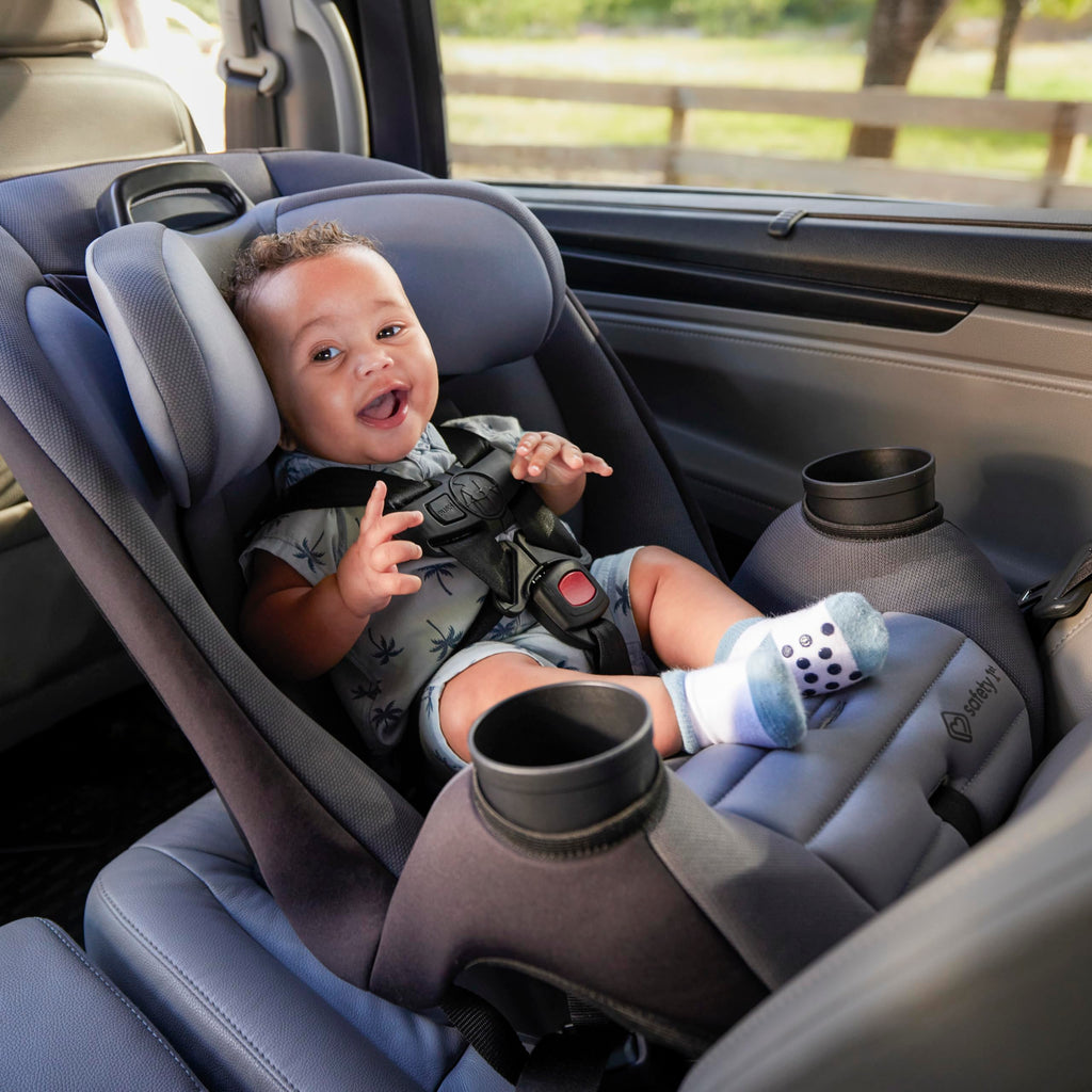3-in-1 Convertible Car Seat S62782
