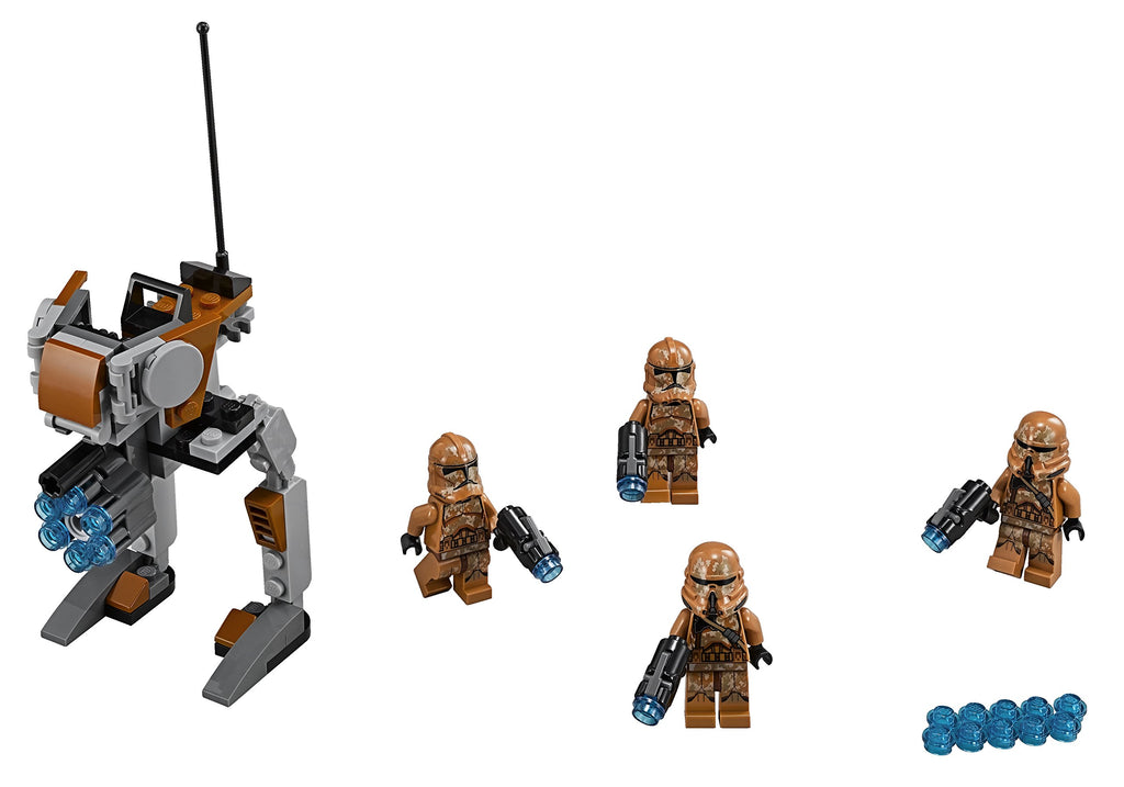 Star Wars Troopers E89479