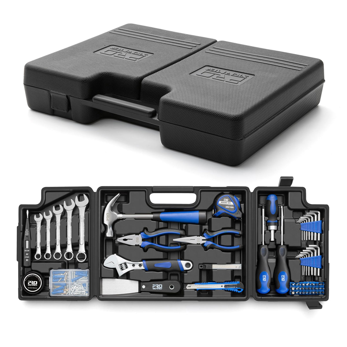 159-Piece Home Tool Set P79264