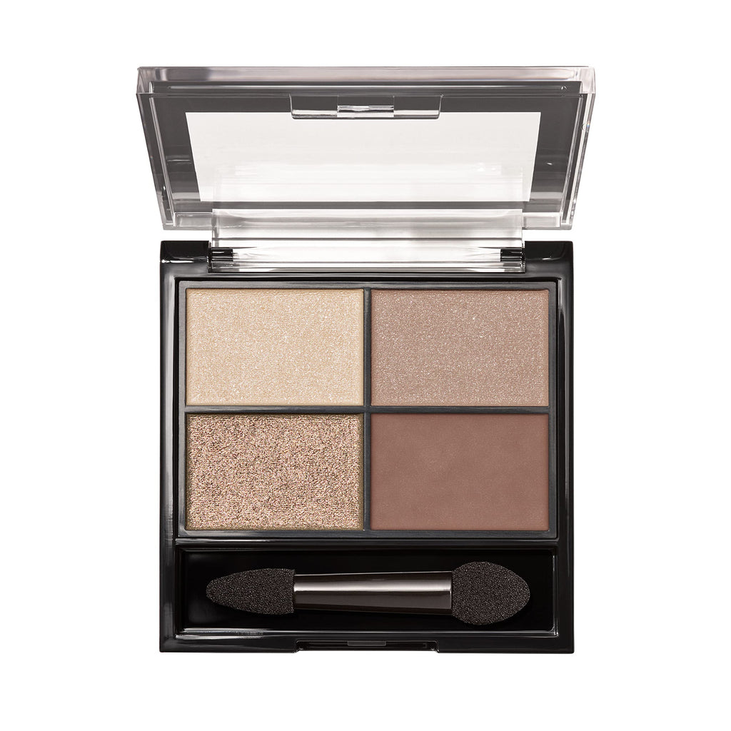 ColorStay Day to Night Eyeshadow Quad 0.16 oz U793