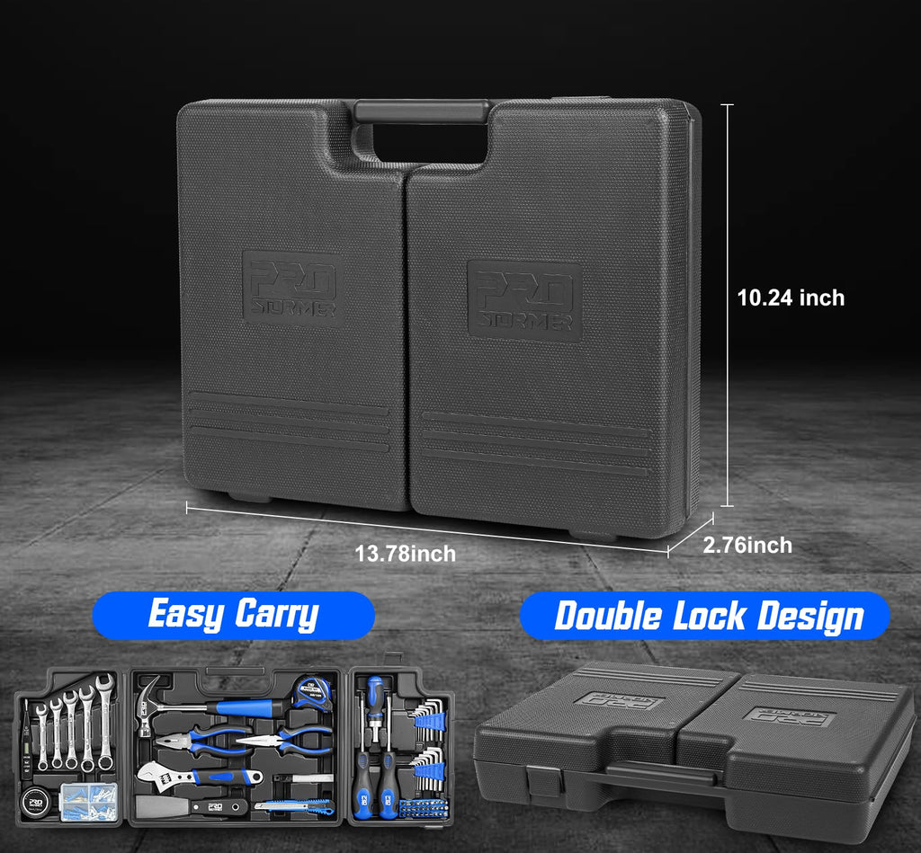 159-Piece Home Tool Set P79264