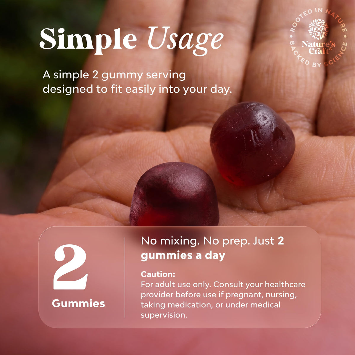 Beet Root Gummies with Vitamin C 60 Ct Z55846