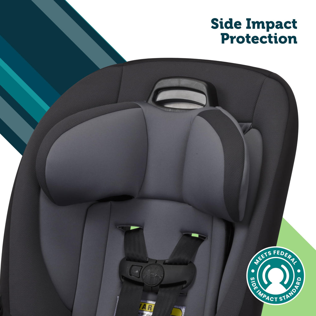 3-in-1 Convertible Car Seat S62782