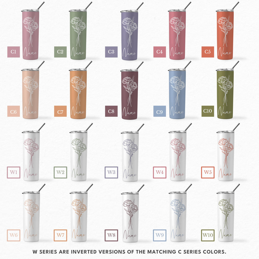 20oz Stainless Steel Tumbler with Straw K827