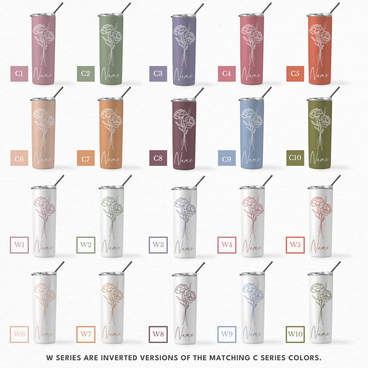 20oz Stainless Steel Tumbler with Straw K827