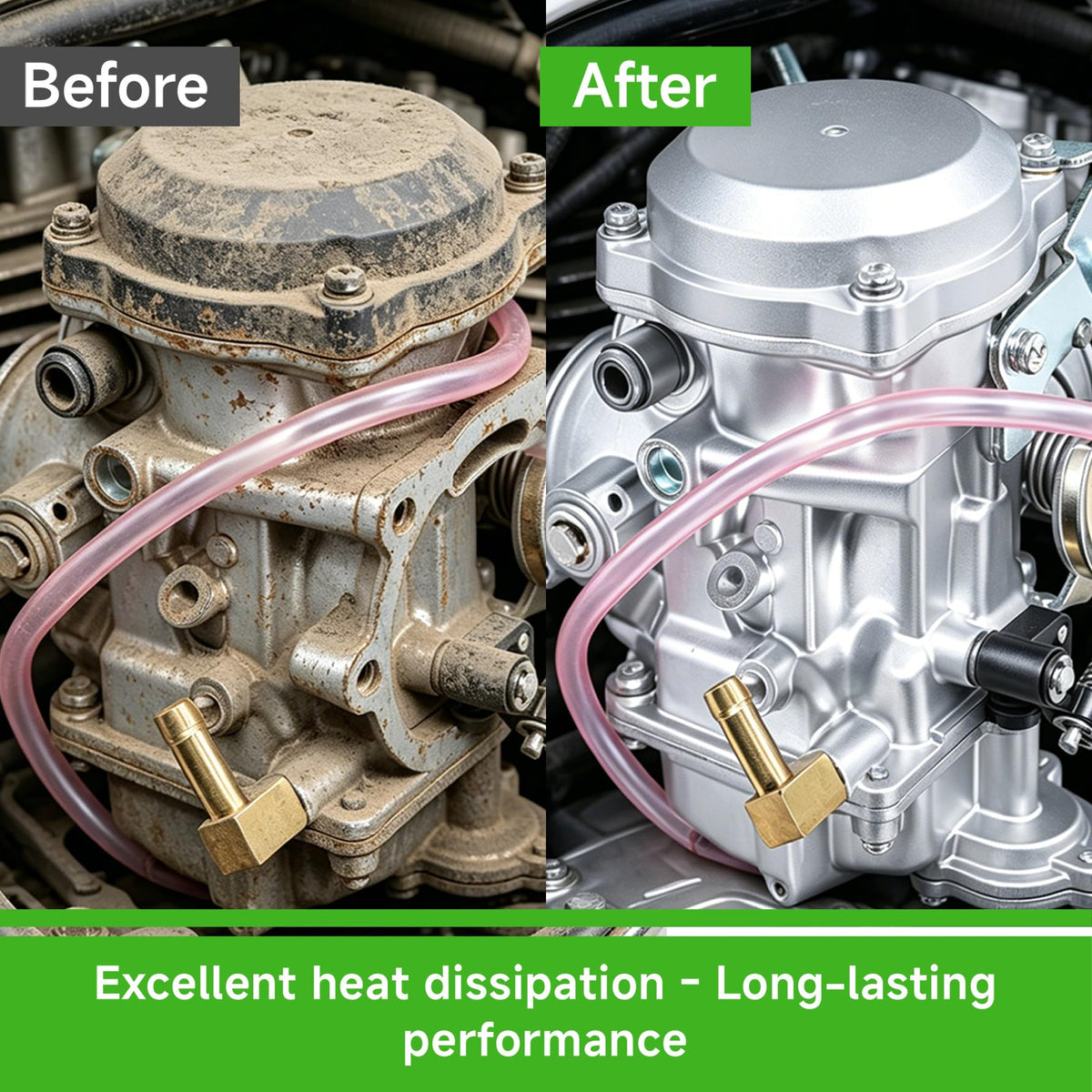 40mm Carburetor Replacement J791075