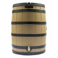 50 Gallon Rain Barrel A9249