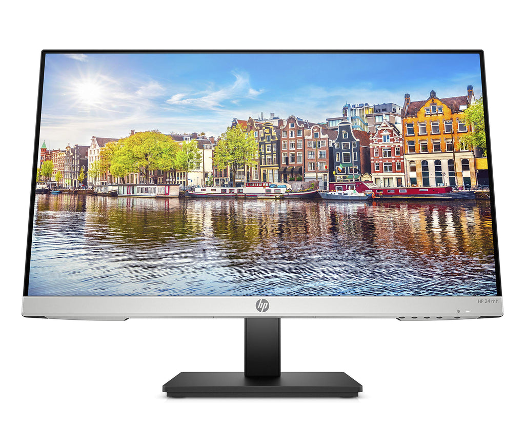 24mh FHD 23.8-Inch IPS Monitor with Built-in Speakers Z918833