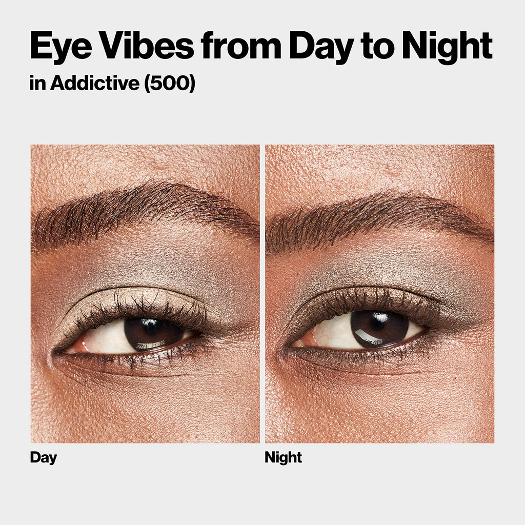 ColorStay Day to Night Eyeshadow Quad 0.16 oz U793