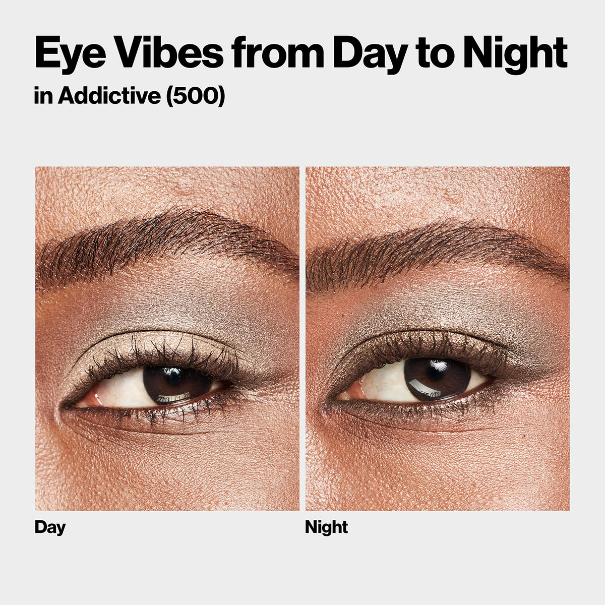 ColorStay Day to Night Eyeshadow Quad 0.16 oz U793