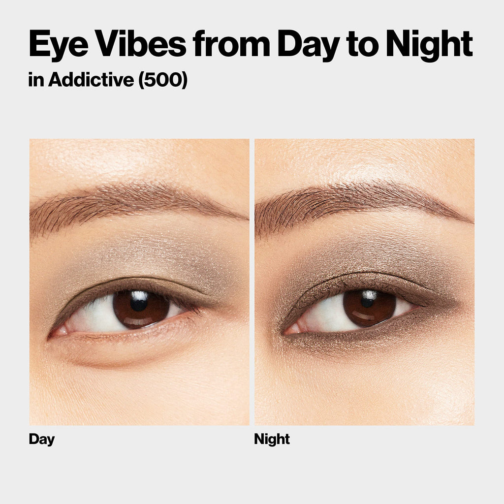 ColorStay Day to Night Eyeshadow Quad 0.16 oz U793