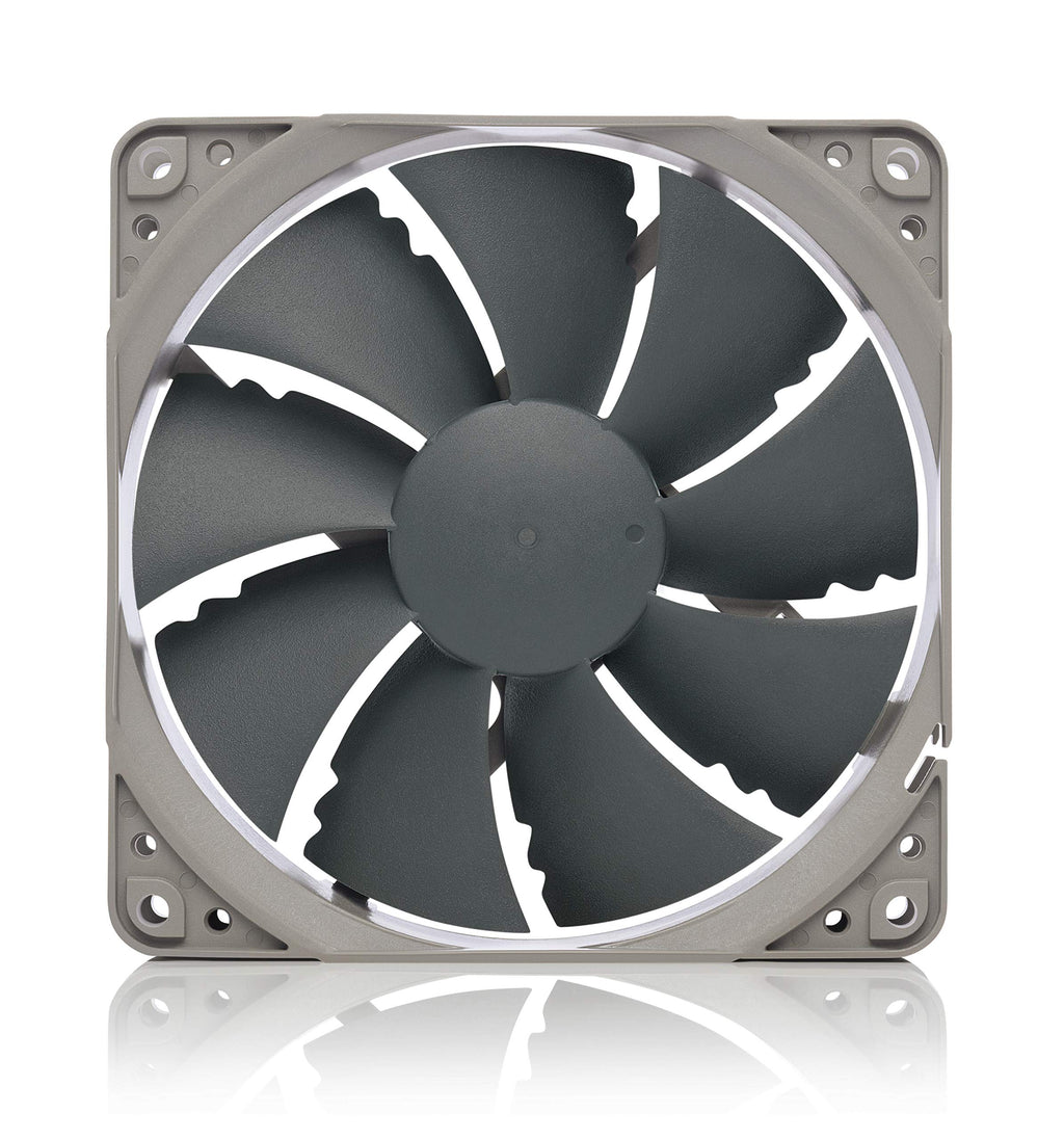 120mm Quiet Fan I19662